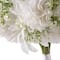 12 Pack: Cream Luxe Rose & Dahlia Bundle Classic Traditions™ by Ashland®